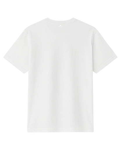Camiseta - Japan Ketsui White