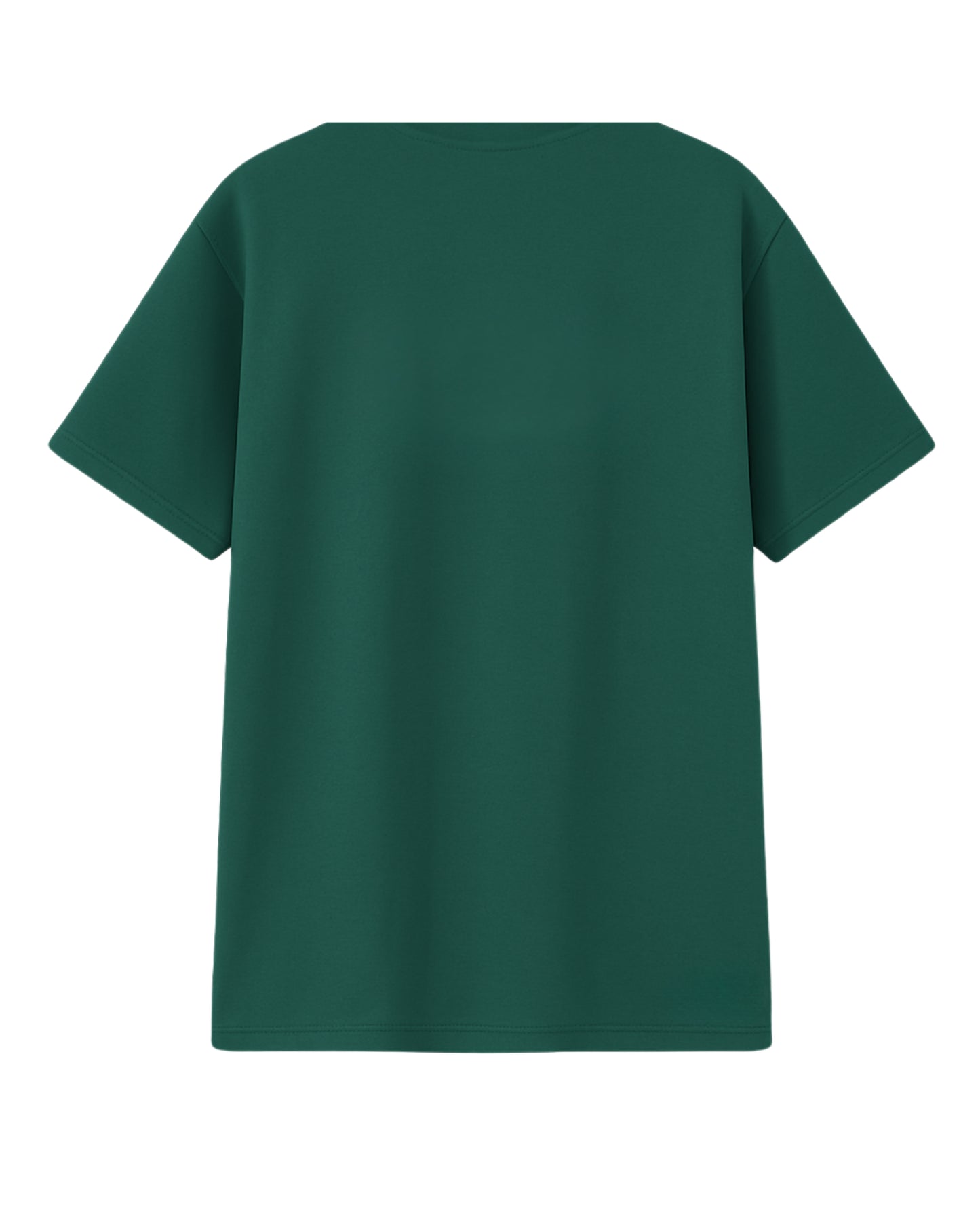 Camiseta- Basic One GREEN