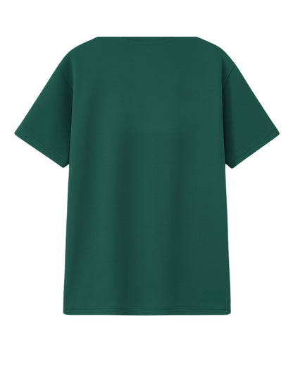 Camiseta- Basic One GREEN