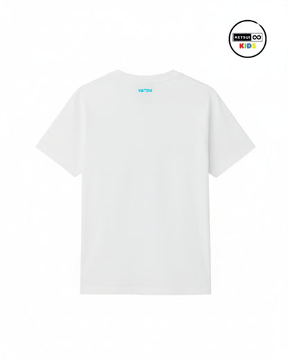 Camiseta KIDS - Game Over