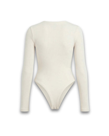 Bodysuit Bone Essence - long sleeve