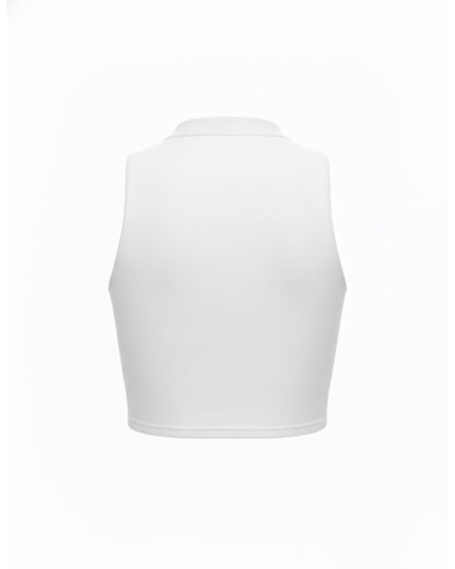 Crop tops Soma - White