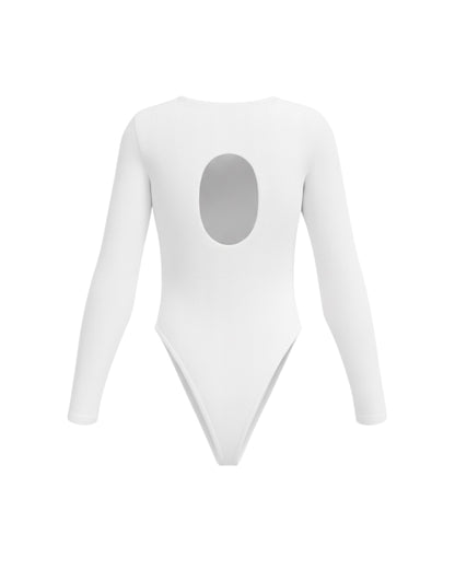 Body long sleeve