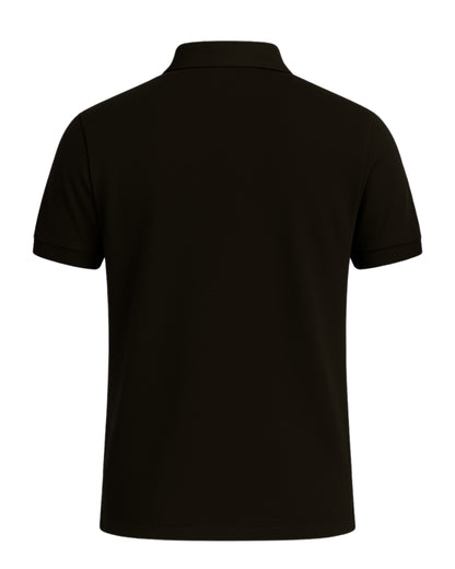 Polo ketsui - Black one