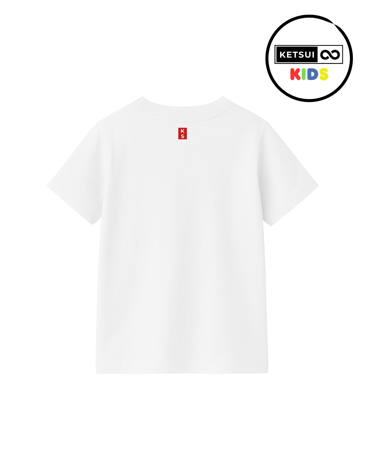 Camiseta KS - Zero Kids