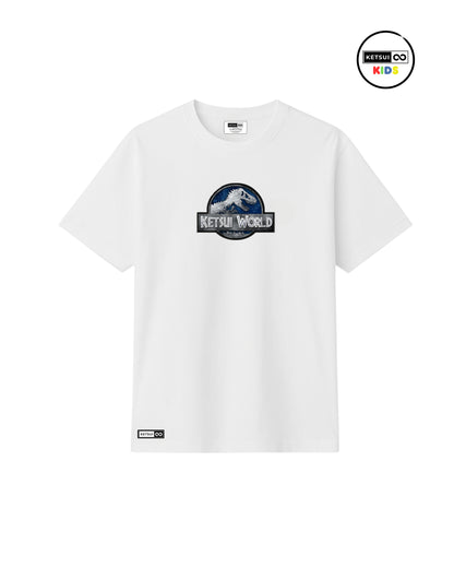 Camiseta KIDS - Ketsui  World