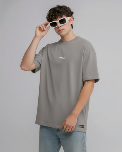 Overzise Ketsui Shadow