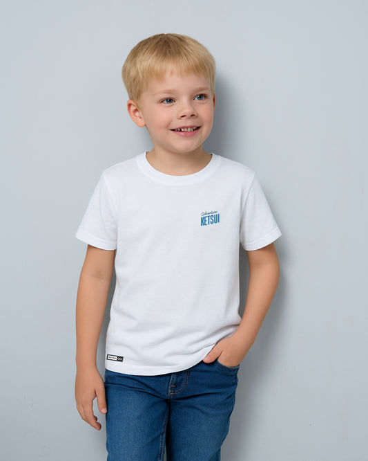 Camiseta KS - Aventure Ketsui KIDS
