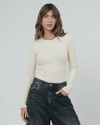 Bodysuit Bone Essence - long sleeve