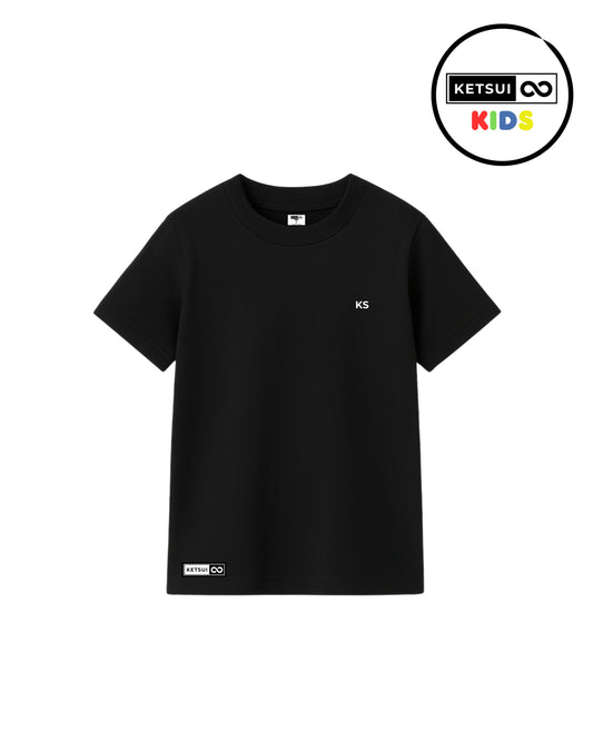 Camiseta KS Monarch Kids