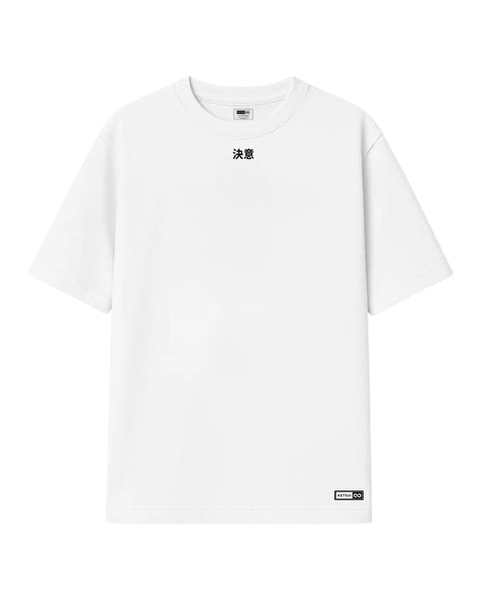 Oversize One WHITE