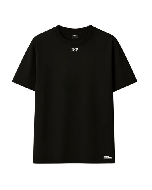 Oversize One BLACK