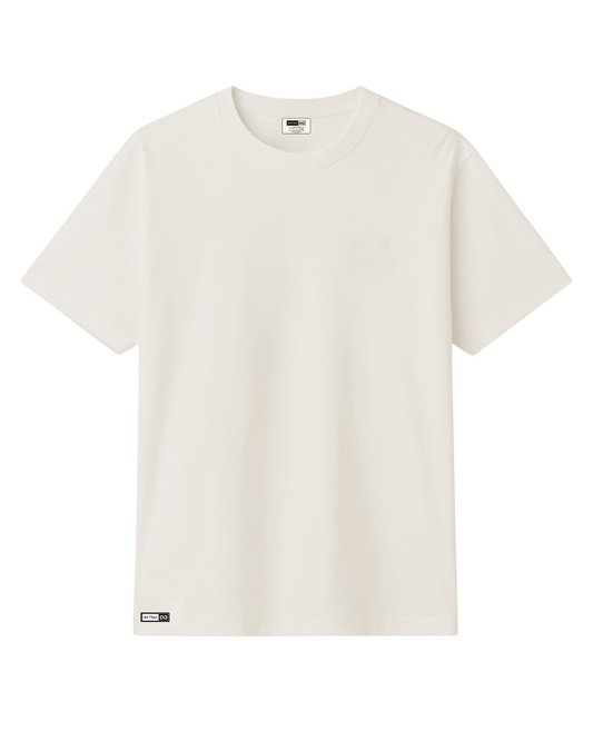 Camiseta - Marfil Suave ketsui