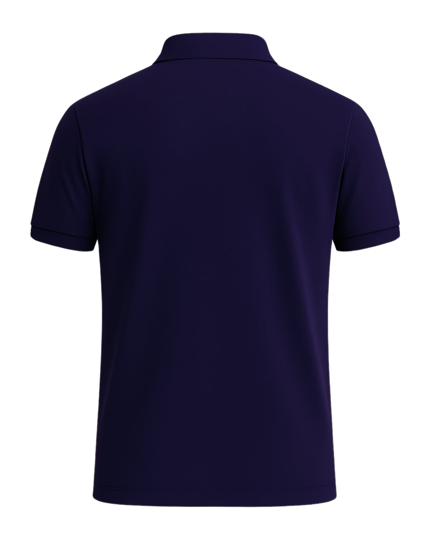 Polo ketsui - Dark Blue one