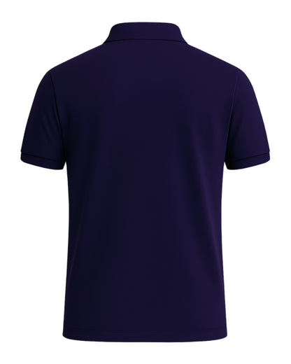Polo ketsui - Dark Blue one