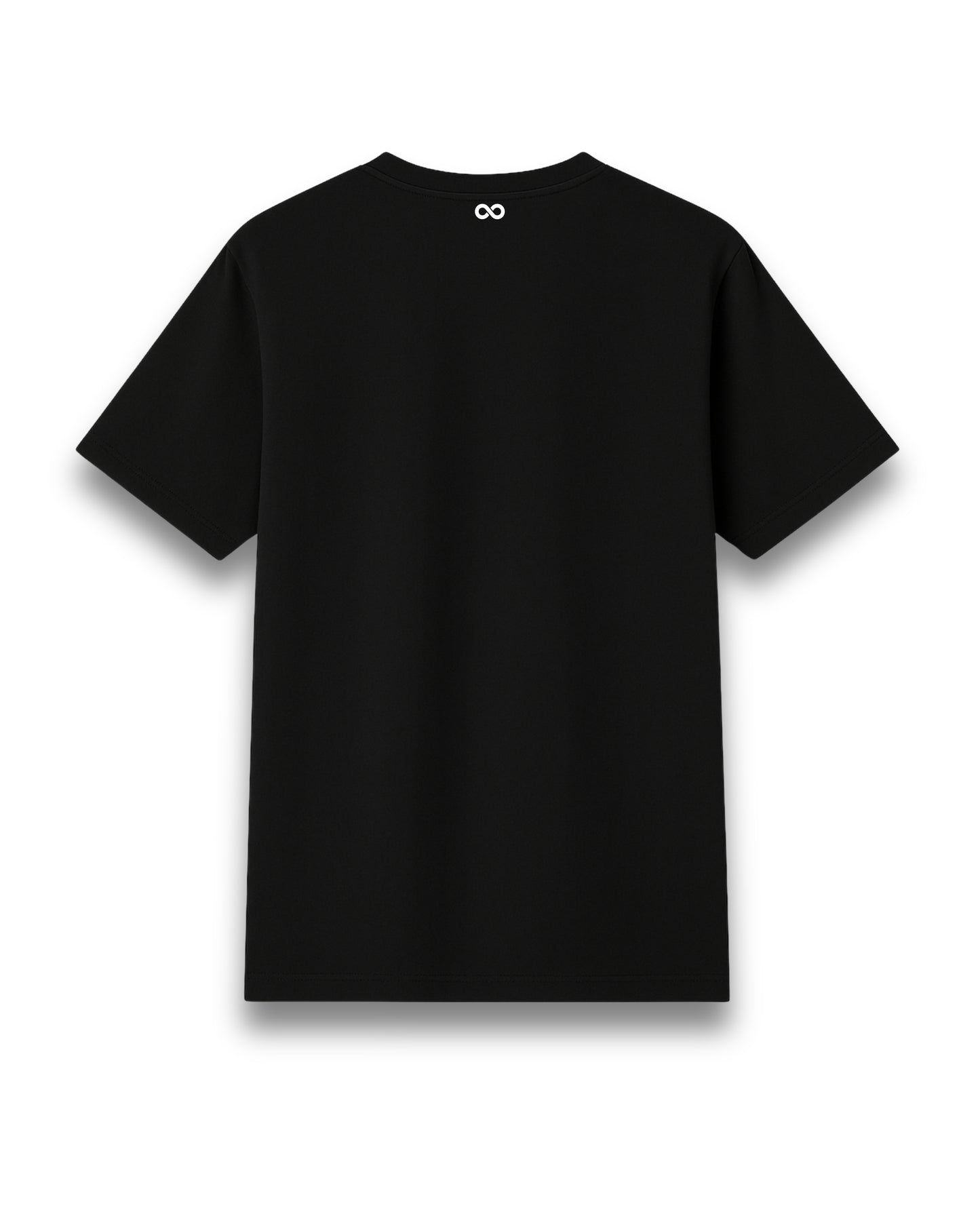 Camiseta Basica - Black Basic