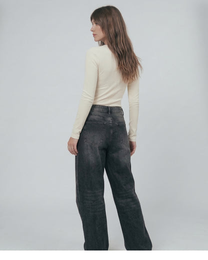 Bodysuit Bone Essence - long sleeve