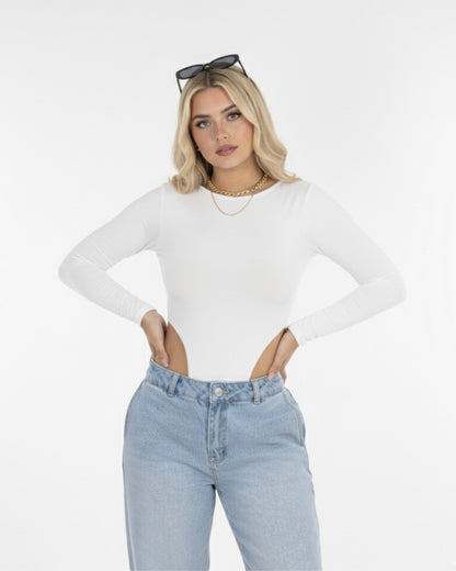 Body long sleeve