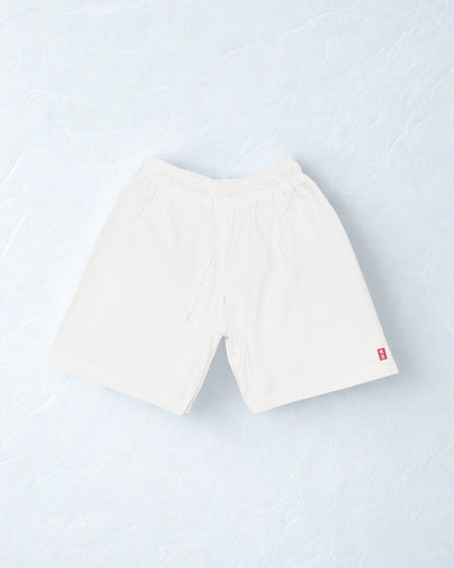 Pantaloneta Ketsui -  Blanca KS