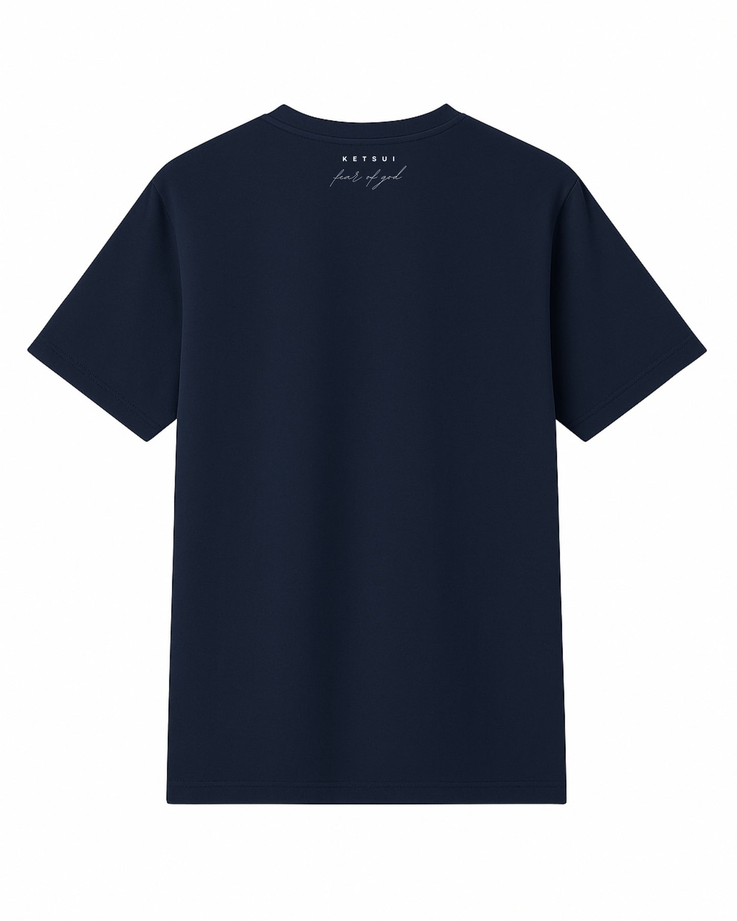 Camiseta KS Navy