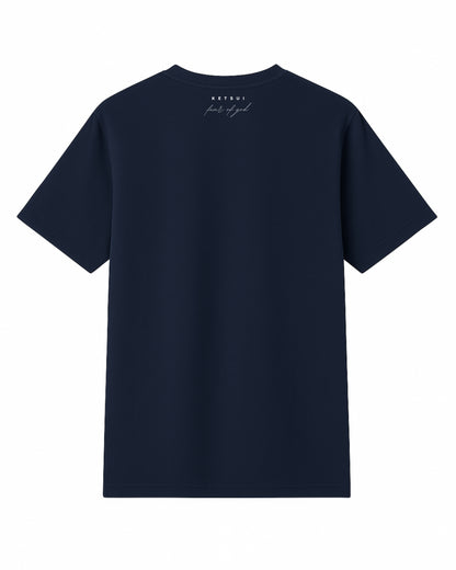 Camiseta KS Navy