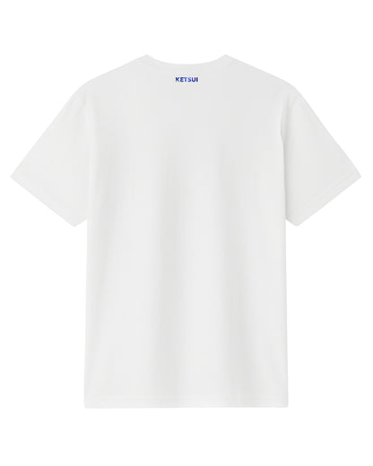 Camiseta - Strength in silence