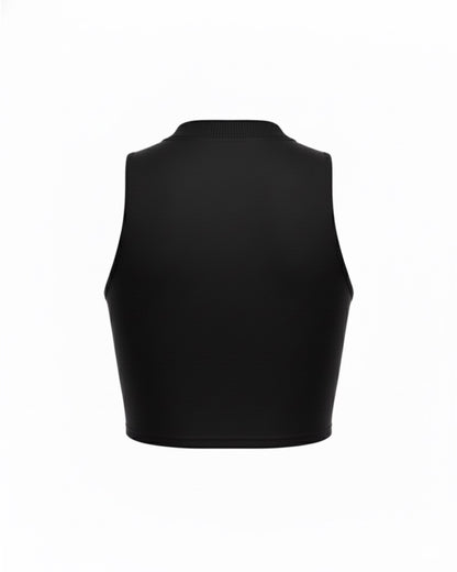Crop tops Soma - Black