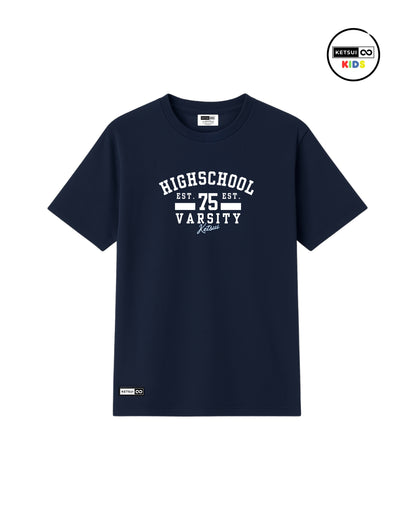 Camiseta KIDS -  Highschool