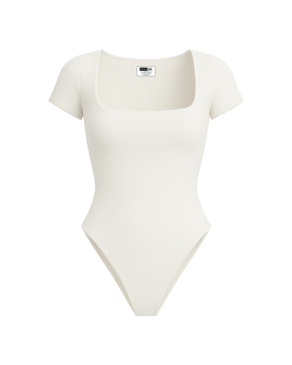 BodySuit U - Bone