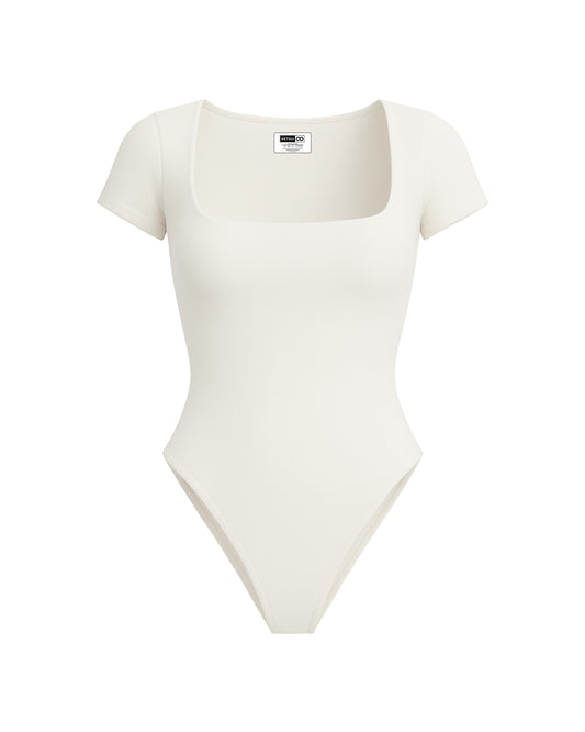 BodySuit U - Bone
