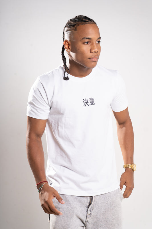 Camiseta - Pro One WHITE