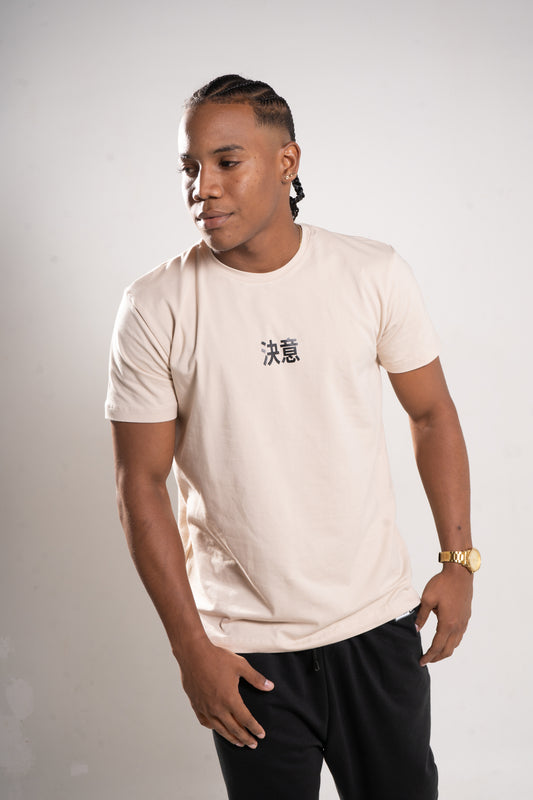 Camiseta - Pro One BEIGE