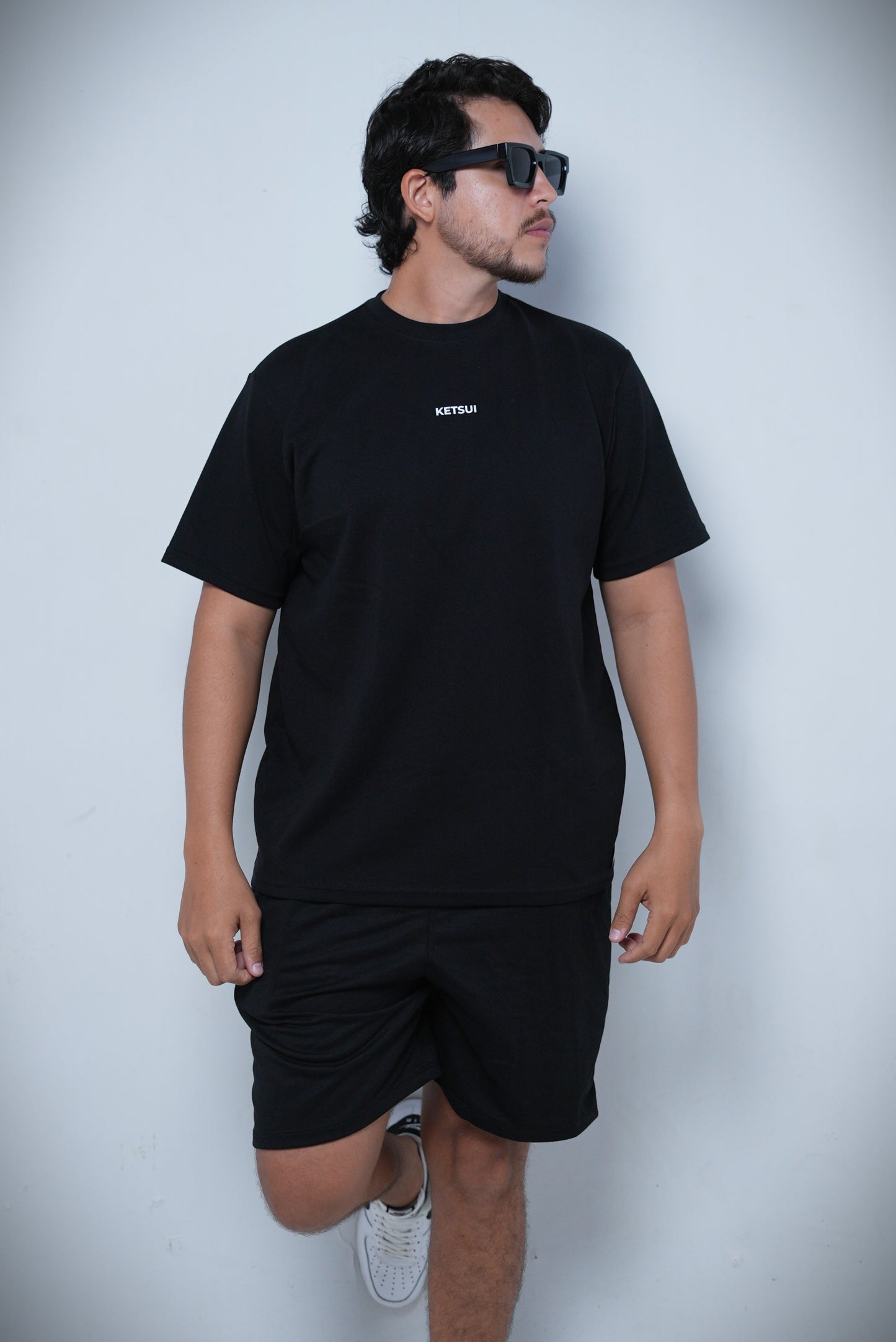 Bermuda Ketsui - Kuro