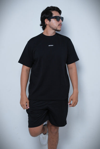 Bermuda Ketsui - Kuro