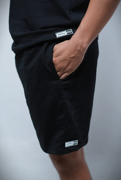 Bermuda Ketsui - Kuro