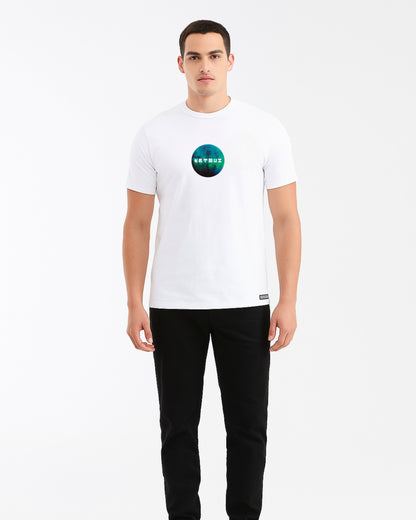 Camiseta - Japan Ketsui White