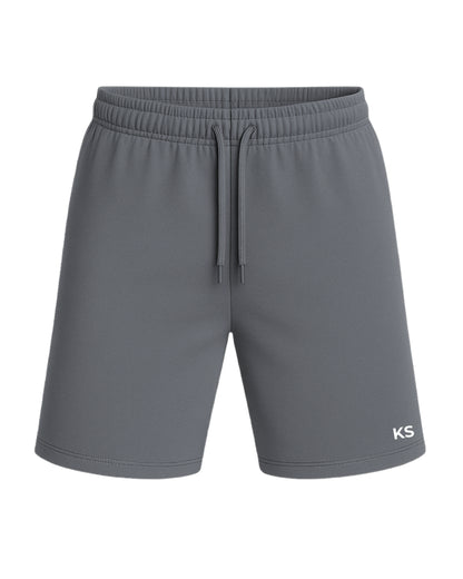 Pantaloneta Ketsui -  Gris Dark KS