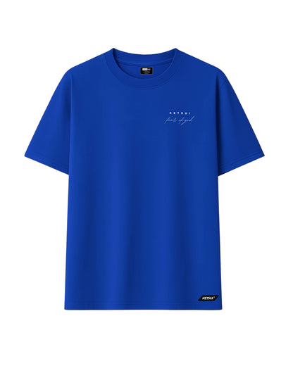 Oversize - King Blue