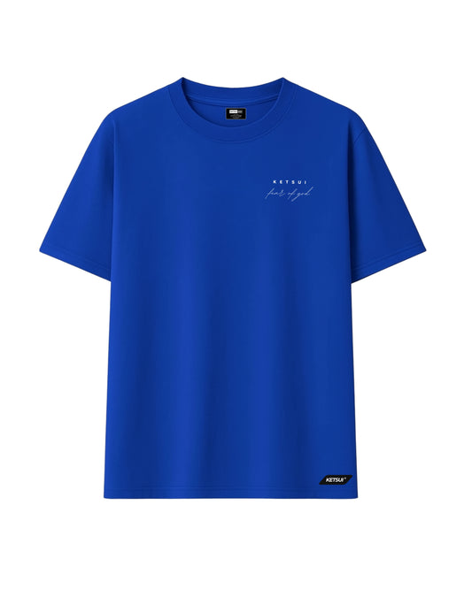Oversize - King Blue