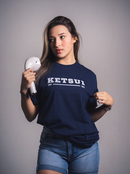 Camiseta  Basic One - Edicion Ketsui