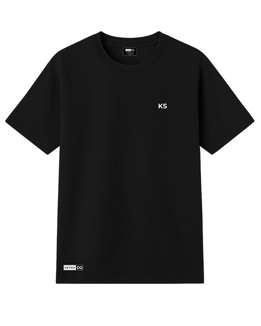 Camiseta Pro One - Classic black