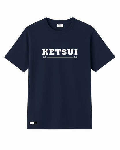 Camiseta  Basic One - Edicion Ketsui