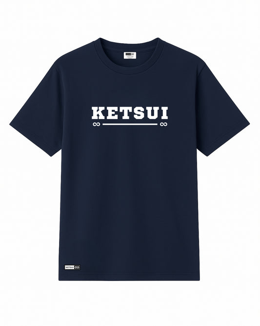 Camiseta  Basic One - Edicion Ketsui