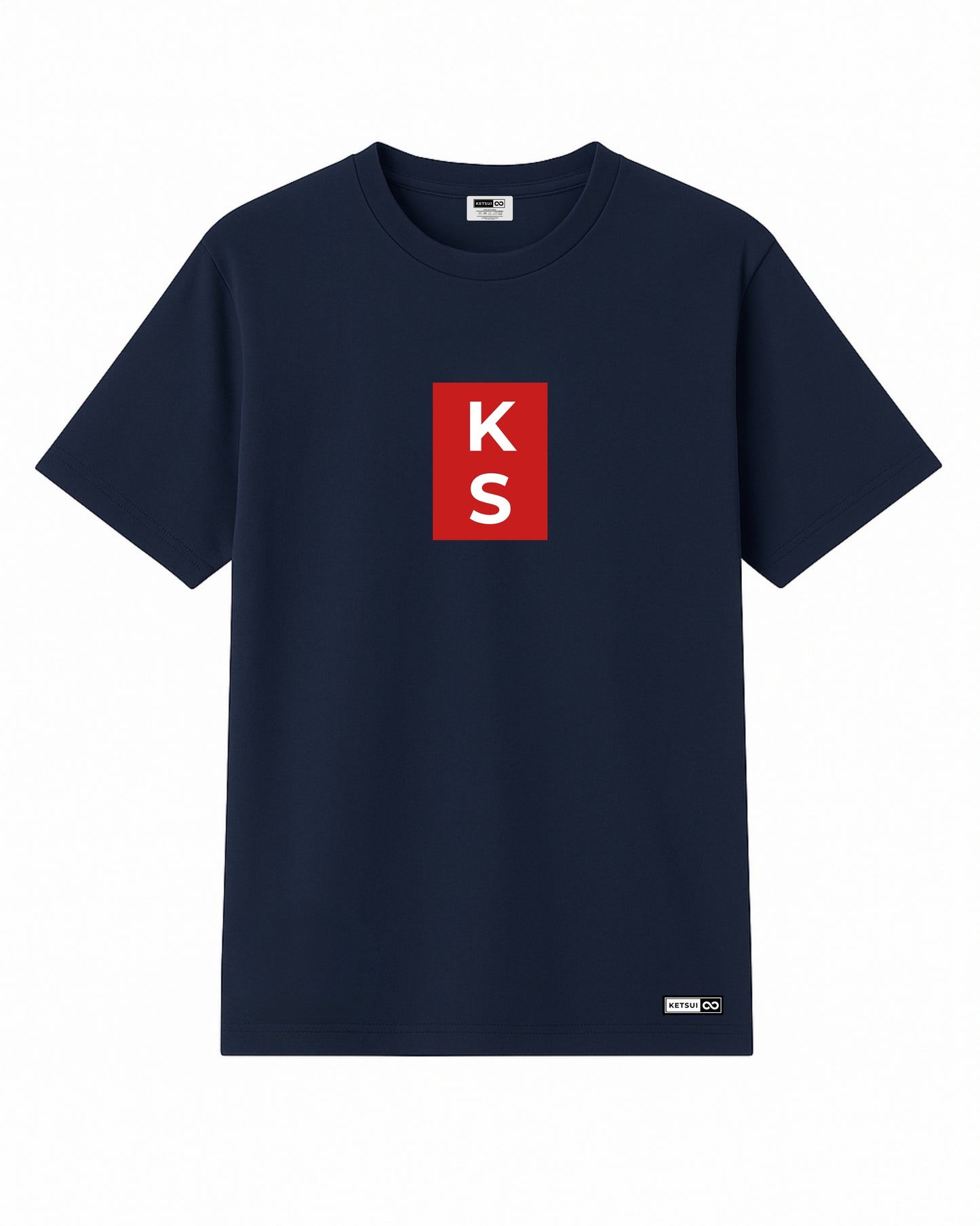 Camiseta KS Navy