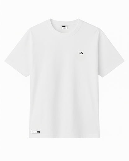 Camiseta Pro One - Classic White