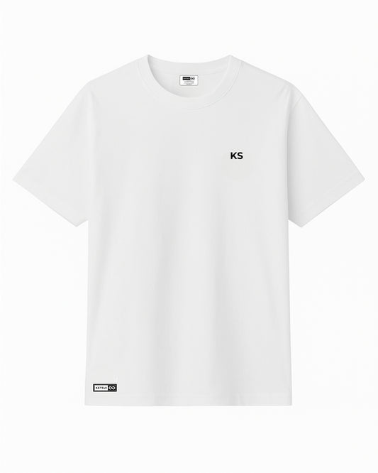 Camiseta Pro One - Classic White