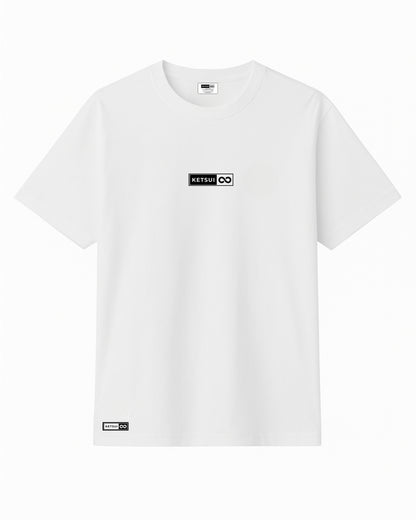 Camiseta- Basic One WHITE