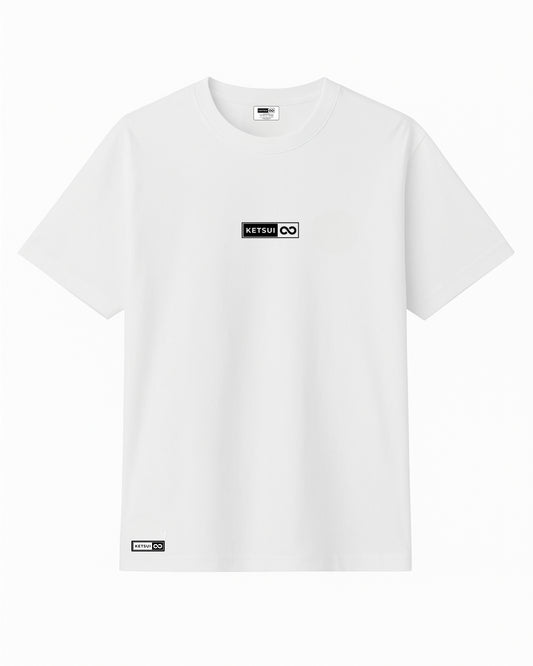 Camiseta- Basic One WHITE