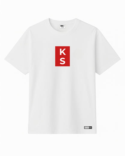 Camiseta KS Zero