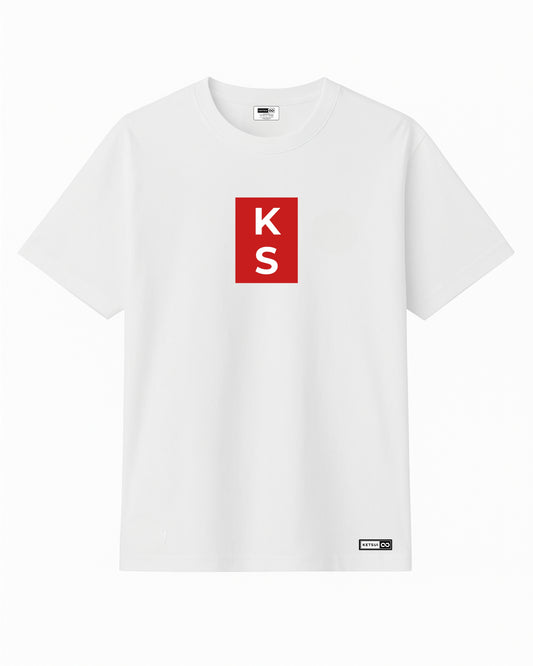 Camiseta KS Zero